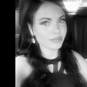 Meet your Posher, Katey